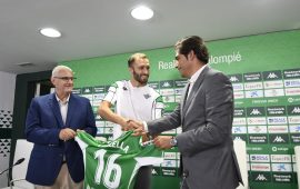 ¿Plantilla cerrada o estrategia?