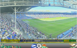Previa | C.D Alavés – Real Betis Balompié | El inicio de la incertidumbre