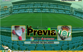 Previa | Celta de Vigo – Real Betis Balompié | Falta oxígeno en Balaídos
