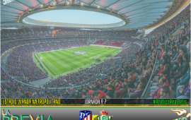 Previa | Atlético – Real Betis: reivindicarse en el Metropolitano
