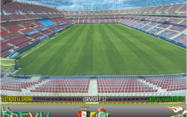 Previa | CA Osasuna vs Real Betis: ganar o empezar a sufrir