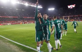 Y para ti, ¿qué es un derbi?