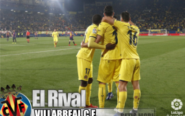 Análisis del rival | Villarreal Club de Fútbol