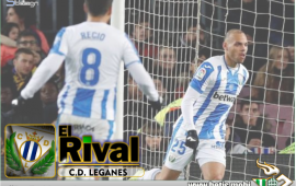 Análisis del rival | Club Deportivo Leganés