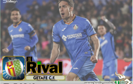 Análisis del rival | Getafe Club de Fútbol