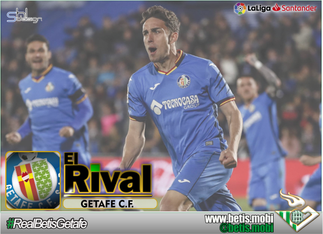Análisis del rival | Getafe Club de Fútbol
