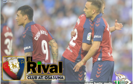 Análisis del Rival | CA Osasuna