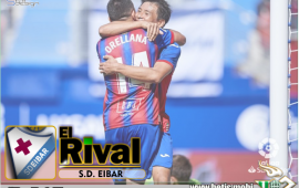 Análisis del rival | S.D Éibar