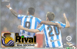 Análisis del rival | Real Sociedad