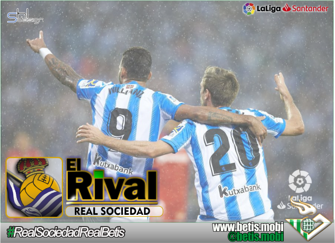 Análisis del rival | Real Sociedad