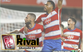 Análisis del rival | Granada C.F