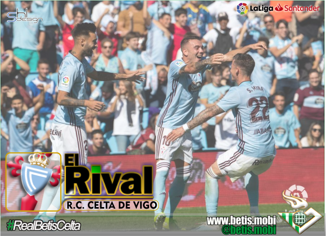 Análisis del rival | RC Celta de Vigo