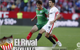 Análisis del rival | Sevilla Fútbol Club