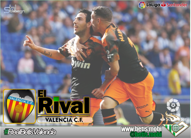 Análisis del rival | Valencia C.F