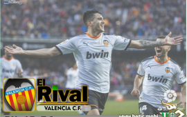 Análisis del rival | Valencia C.F