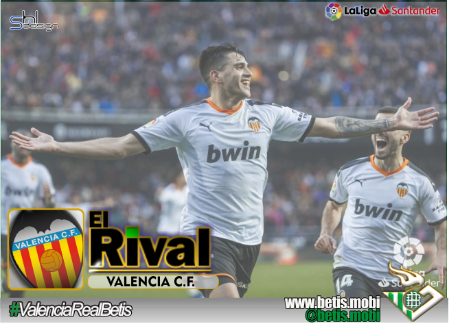 Análisis del rival | Valencia C.F