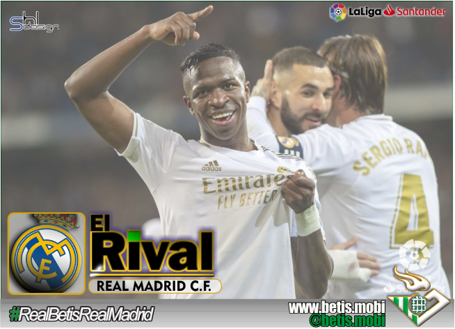 Análisis del rival | Real Madrid