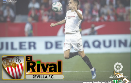 Análisis del rival | Sevilla F.C