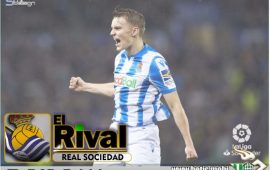 Análisis del rival | Real Sociedad