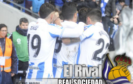 Análisis del rival | Real Sociedad