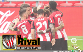Análisis del rival | Athetic Club de Bilbao