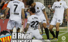 Análisis del rival | Valencia CF