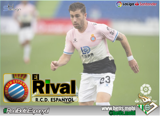 Análisis del rival | R.C.D Espanyol