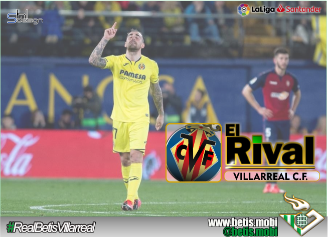 Análisis del rival | Villarreal C. F