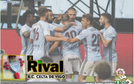 Análisis del rival | Celta de Vigo