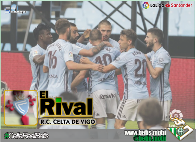 Análisis del rival | Celta de Vigo