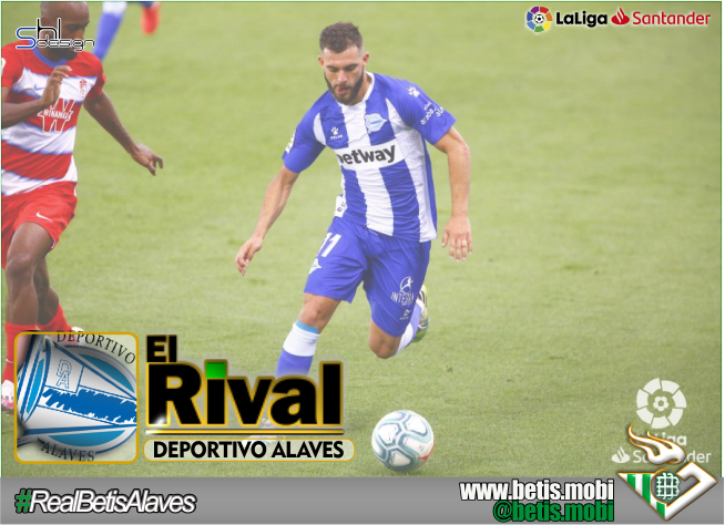 Análisis del Rival | Deportivo Alavés