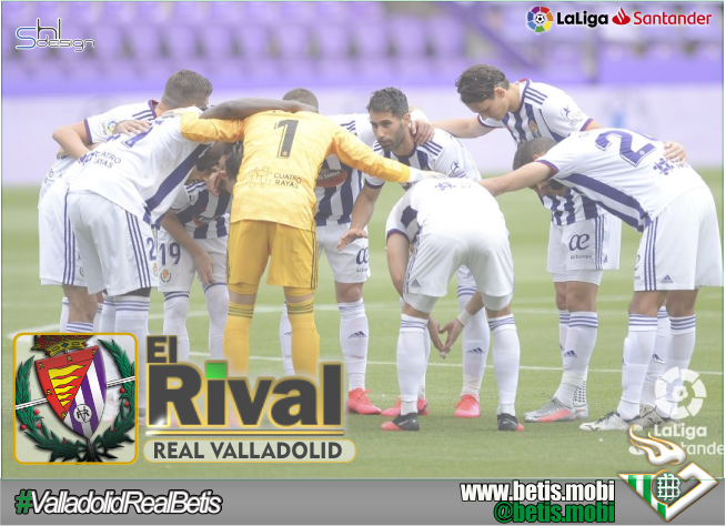Análisis del rival | Real Valladolid CF