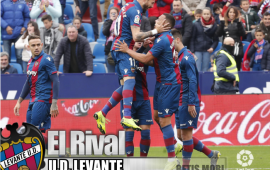Análisis del rival | Levante U.D