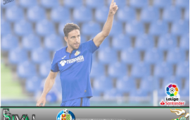 Análisis del Rival | Getafe CF