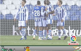 Análisis del rival | Real Sociedad