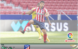 Análisis del rival | Atlético de Madrid
