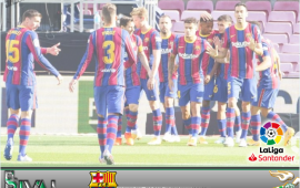 Análisis del rival | FC Barcelona