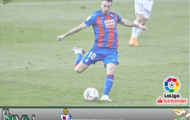 Análisis del Rival | SD Éibar
