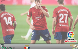 Análisis del rival | CA Osasuna