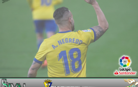 Análisis del rival | Cádiz CF