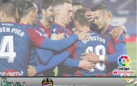 Análisis del rival | Levante UD