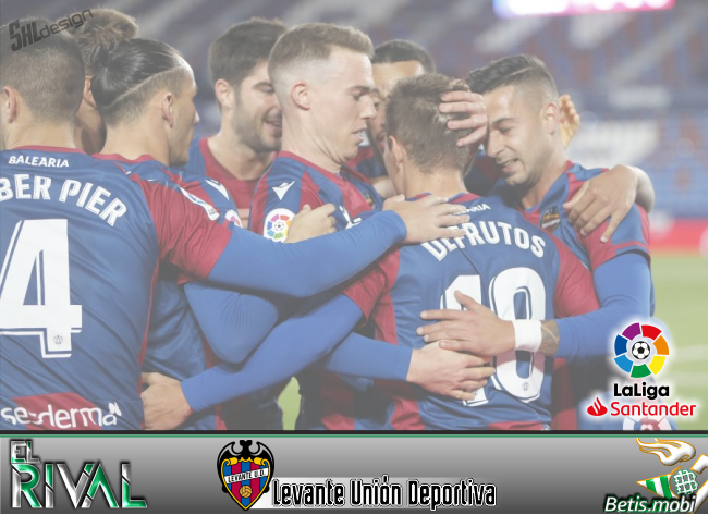 Análisis del rival | Levante UD