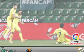 Análisis del rival | Villarreal CF