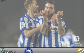 Análisis del rival | Club Deportivo Alavés