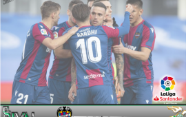 Análisis del rival | Levante UD