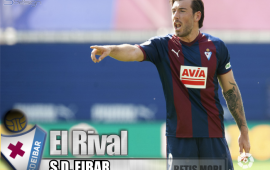 Análisis del rival | SD Éibar