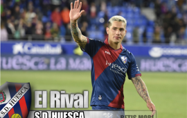 Análisis del rival | SD Huesca