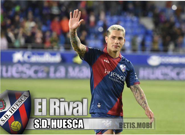 Análisis del rival | SD Huesca