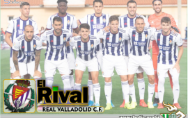 Análisis del rival | Real Valladolid Club de Fútbol