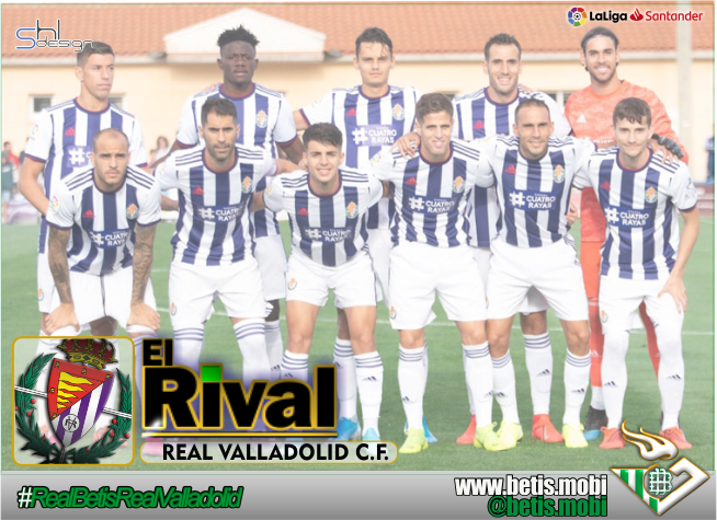 Análisis del rival | Real Valladolid Club de Fútbol